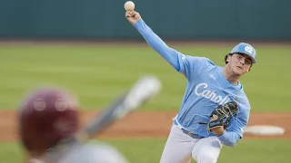 UNC Baseball: Tar Heels Run Through Longwood, 16-1