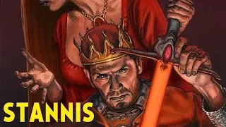 Did Stannis Want to Become King? (Game of Thones)