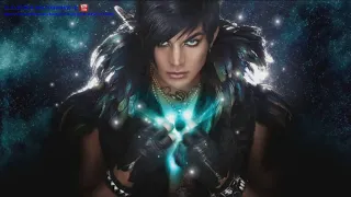 Адам Ламберт (Adam Lambert)