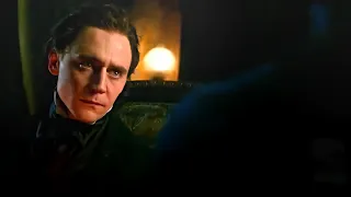 Crimson Peak edits