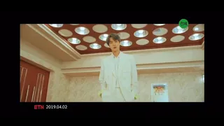 BTS “Boy with lov” X Артур Пирожков «Зацепила»