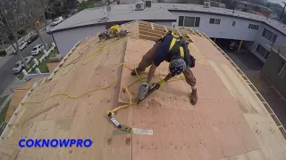 ⭐️Watch This Video Before Sheeting Your Roof‼️@co-know-proconstructiontips