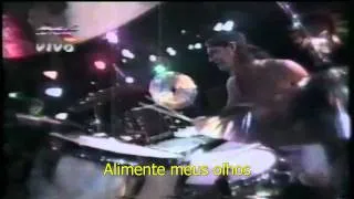 Alice in Chains   Man in The Box {Live in Rio 1993} HD legendado