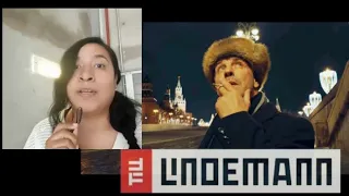 Ich hasse Kinder - Mexicana analiza a Till Lindemann