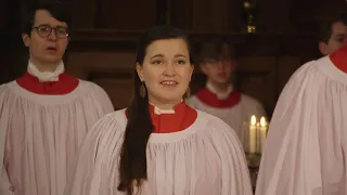 Once in Royal David's City | The Choir of Trinity College Cambridge