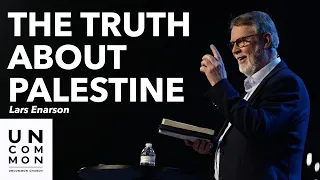 The Truth About Palestine | Lars Enarson