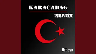 Karacadağ (Remix)