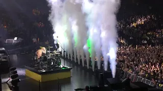 twenty one pilots - trees [live]