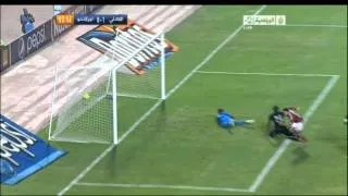 Al Ahly 2-0 Orlando Pirates (CAF Champions League Final) [10-11-2013] - Full Highlights [HD]