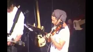 David Garrett - Viva La Vida - Vivo Rio - 28/07/2015