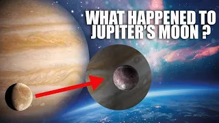 Did Europa Clipper Discover Life On One of Jupiter's Moons? (2022)