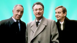 How Each Yes Minister Cast Member Died