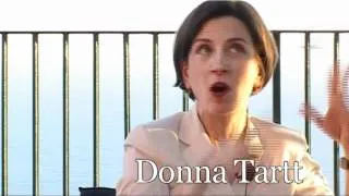 Donna Tartt, Le Conversazioni 2011
