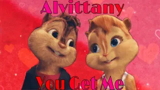 Alvittany - You get me
