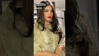 Neelam muneer looking so beautiful new Eid TikTok video 😍😍📷