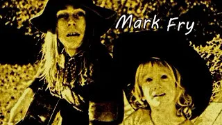 Mark Fry = Dreaming With Alice - 1972 - Full Album