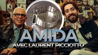 Retour vers le futur avec la AMIDA DIGITREND ! Souscription à partir du 28 mai