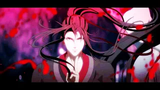 Mo Dao Zu Shi (Grandmaster of Demonic Cultivation) Season 3「AMV」- Burn It All Down