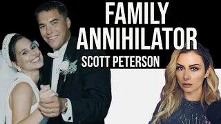 Delving into the Twisted Mind: The Truth about Scott Peterson's Familicide