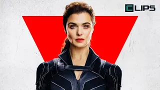 Black Widow Spoiler Reveals True Identity Behind Rachel Weisz's MCU Character