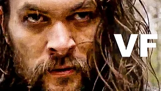FRONTIER Bande Annonce VF (2017)