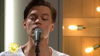 State of Sound - Higher Love (Live) - Nyhetsmorgon (TV4)