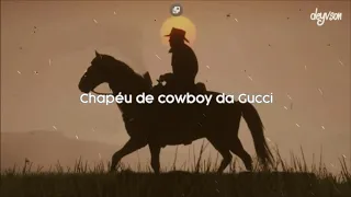 Lil Nas X - Old Town Road [Legendado | Tradução]