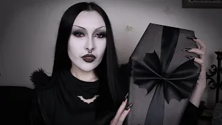 Last Minute Christmas Gift Ideas for Goths!