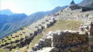 Inca Trail in 5 Minutes