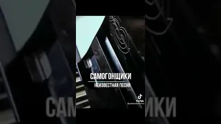 Самогонщики. Неизвестная песня.