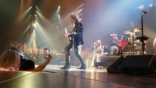 Aerosmith - Last Child performed on July 9, 2019 at the Park Theater in Las Vegas.