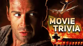 Warum Bruce Willis als Strafe 2 Filme drehen musste - Movie Trivia