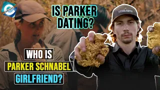 What happened to Parker Schnabel girlfriend?