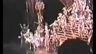 Paul Stanley 08 Phantom Of The Opera