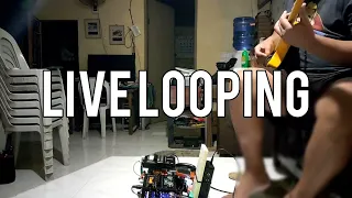 Live Looping