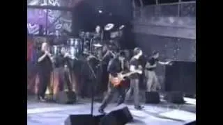 santana & rob thomas   smooth grammy 2000 live