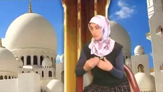 Роль женщины в Исламе, Взаимопомощь в Исламе