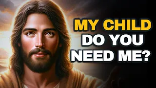 I HAVE SOMETHING SPECIAL FOR YOU - MESSAGE FROM GOD
