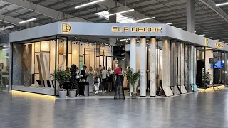 Зустріч з дизайнерами та архітекторами у салоні ELF DECOR (ТЦ «МЕГАДОМ», Одеса)