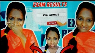 Lowest Mark vs Highest Mark | Exam result Allaparaigal