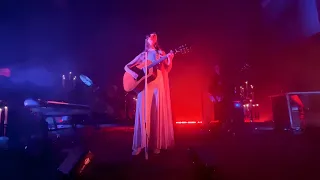 Weyes Blood - Children of the Empire (Live at 9:30 Club 2/27/23)