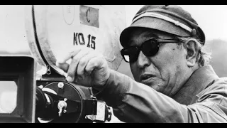 Akira Kurosawa