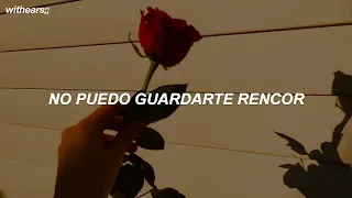 [ Lorde ] - Hold No Grudge // Español