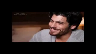 Can Yaman - Entrevista em 2015 - İnadına Aşk