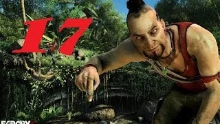 Far Cry 3 Прохождение часть #17 Финал