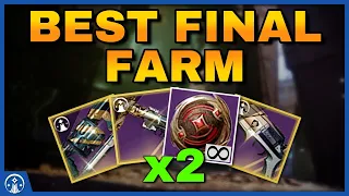 Shiny BUFF, Double Loot, and STOP Doing the Legend 10 Wave Farm: Explaining the NEW Best Farm