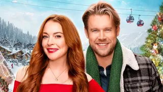 Falling For Christmas | Lindsay Lohan | Official Trailer | Netflix | Cine Box