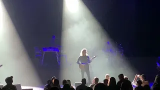 Opeth ‘Sorceress (intro)’ 11/18/21 @ Wang Center Boston Ma