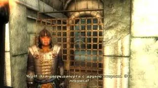 Tes 4 oblivion или как скорешиться с императором