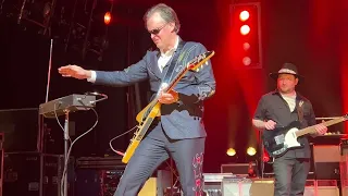 Joe Bonamassa ‘Just Got Paid’(ZZ Top) / ‘Dazed and Confused’ (Led Zeppelin) Milwaukee, WI - 2.18.23